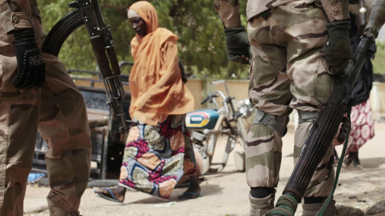 Image for read more article 'Related reading'