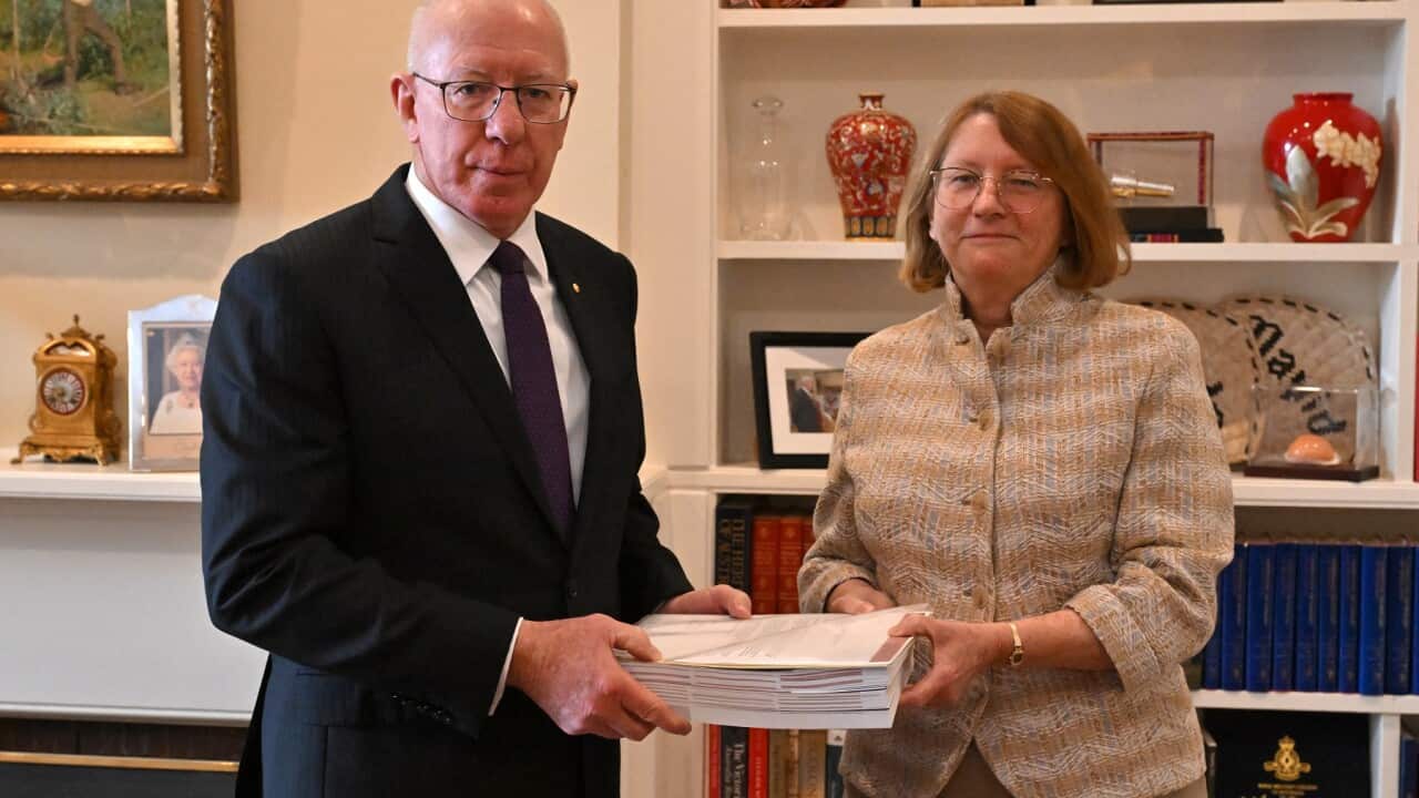 ROBODEBT ROYAL COMMISSION REPORT