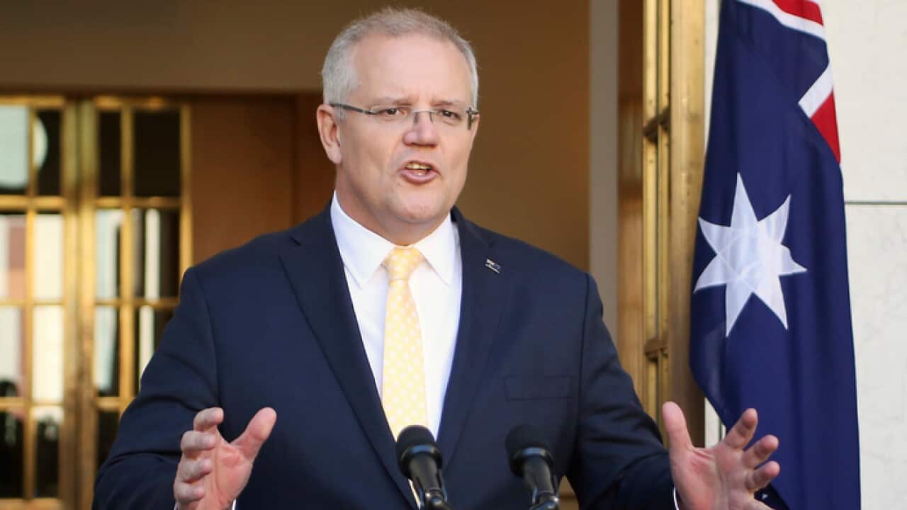 Australian Parliament
