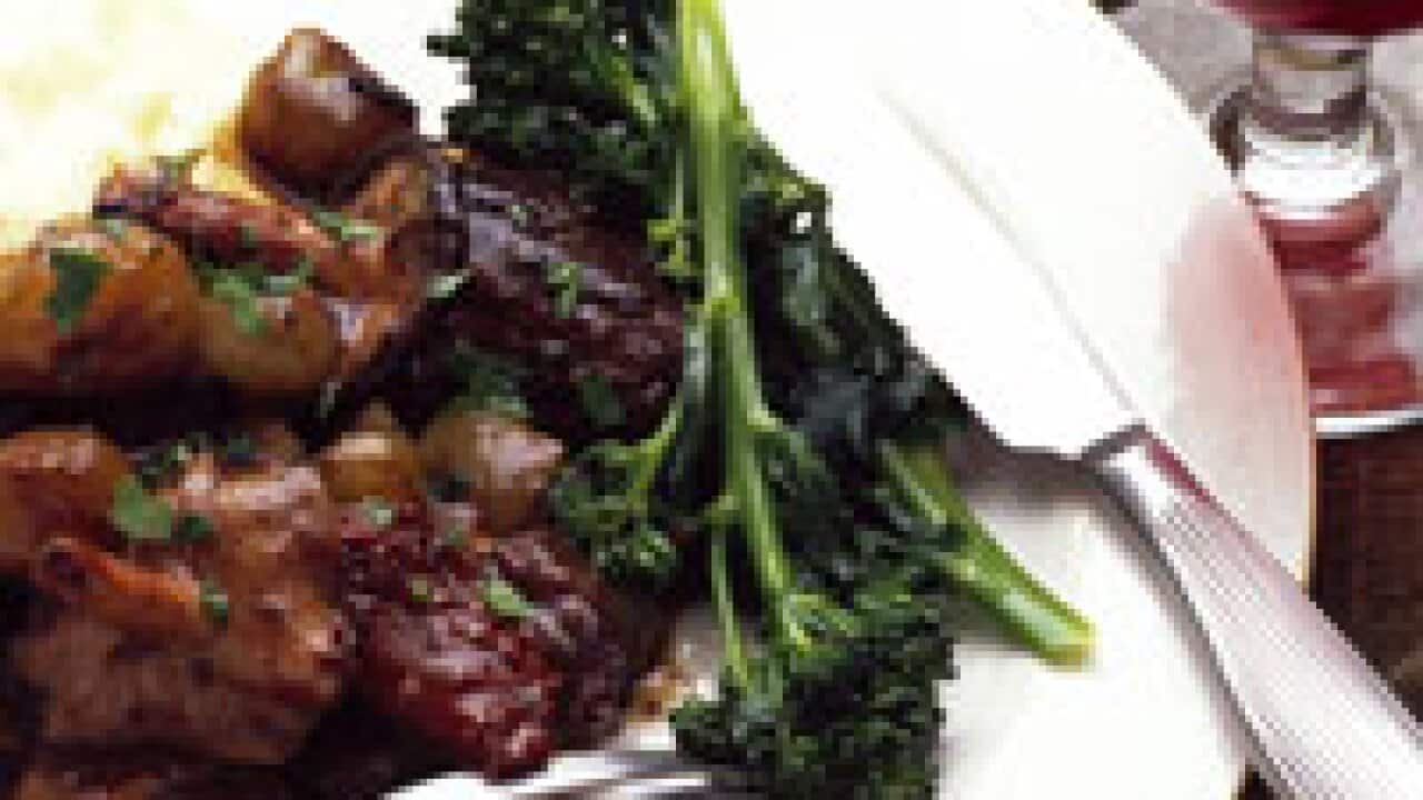 Recipe Finder