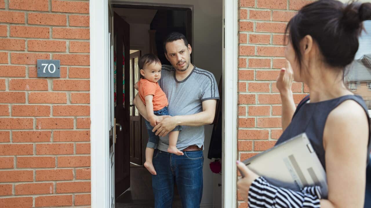 Australia Explained - De Facto Relationships