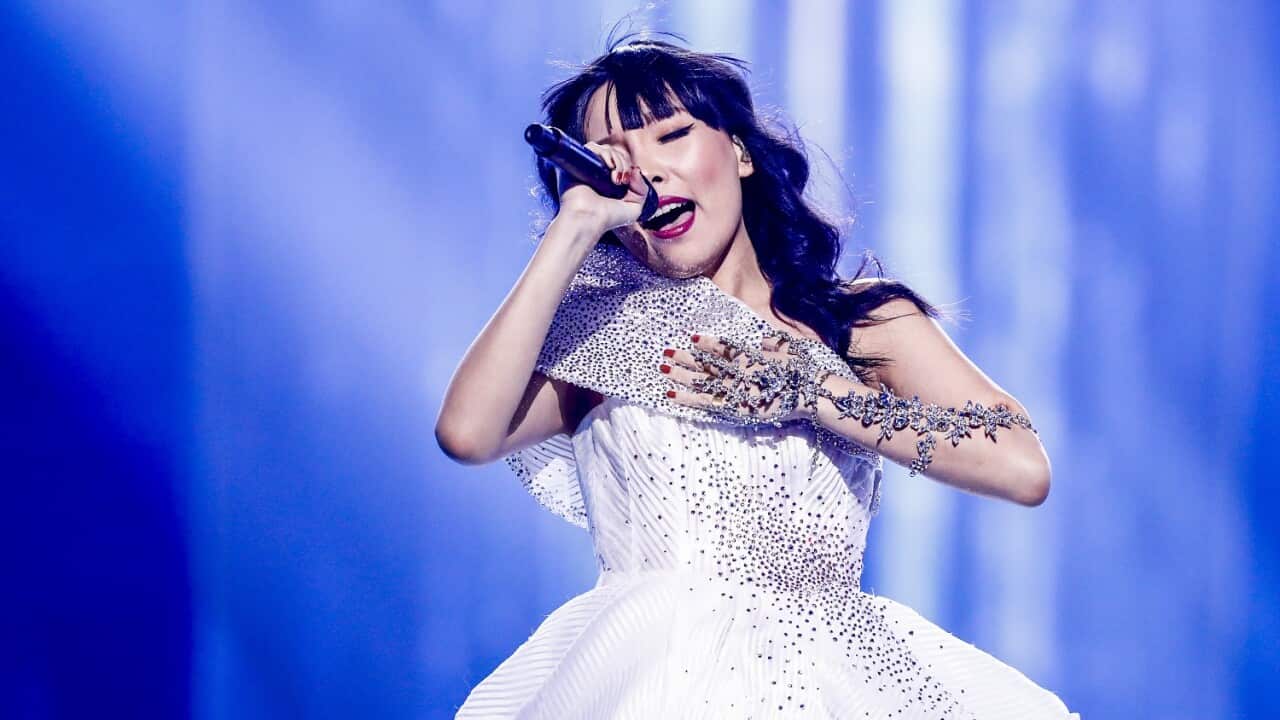 Dami Im