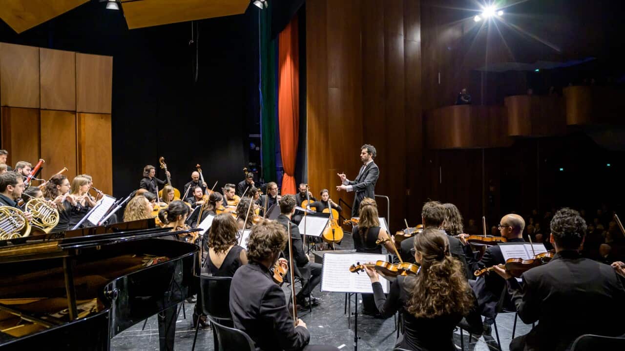 Courtesy of Lorenzo Passerini.