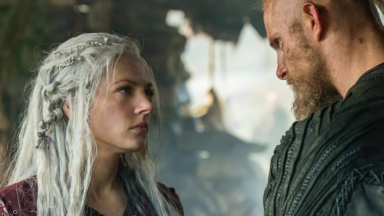 Vikings