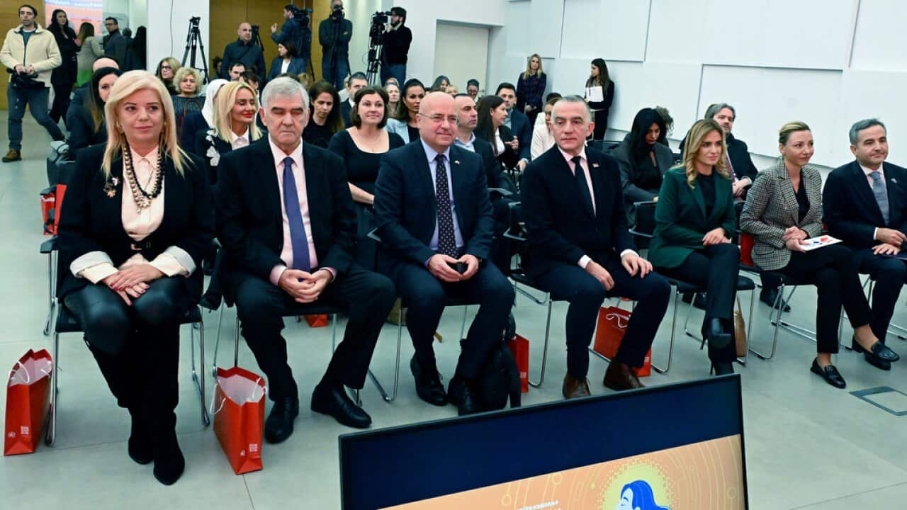 MEÐUNARODNA KONFERENCIJA “PREKINIMO CUTANJE - ZAJEDNO“