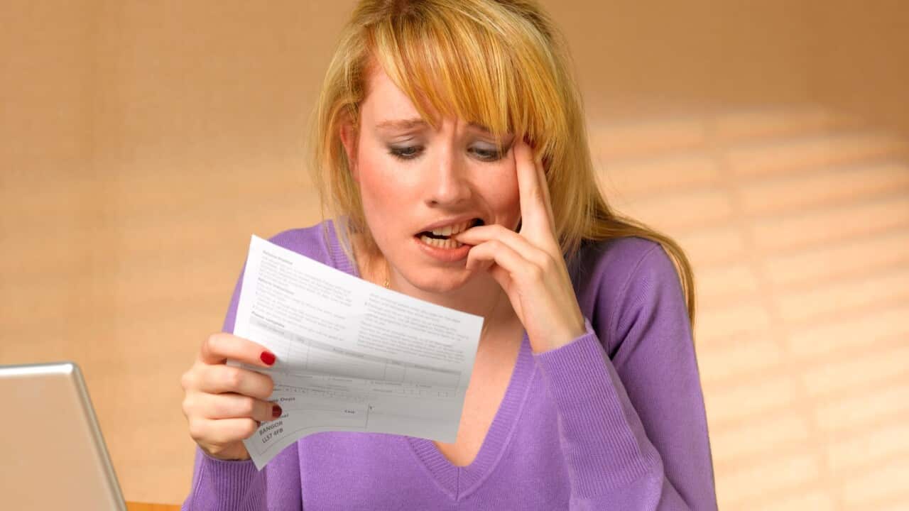 Tax time