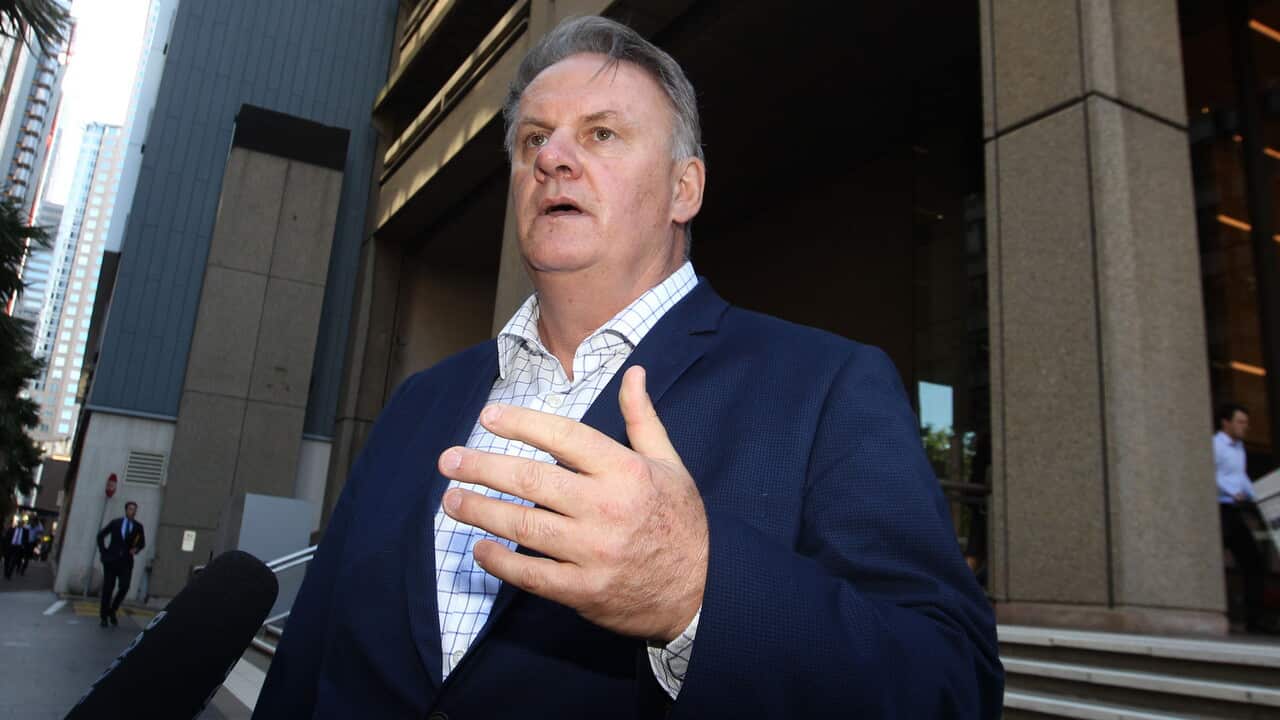 Mark Latham quits One Nation a week after being axed as NSW leader - Vimarsana News