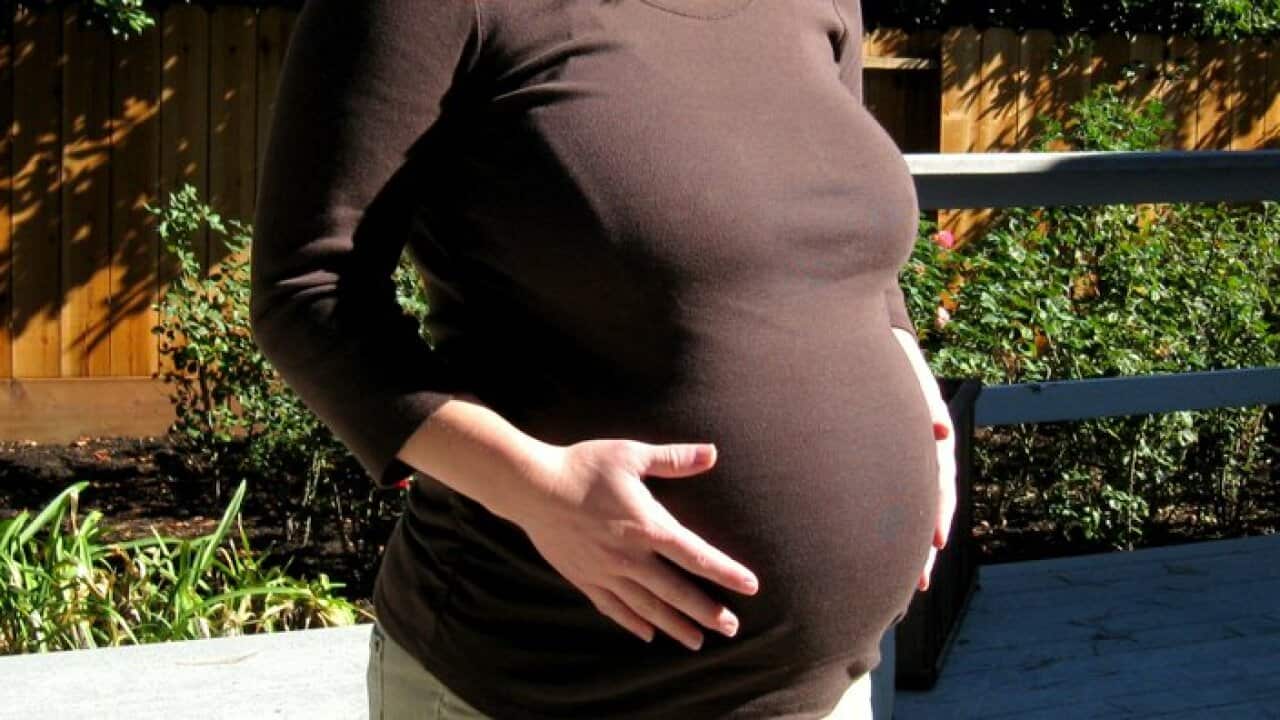 Pregnancy