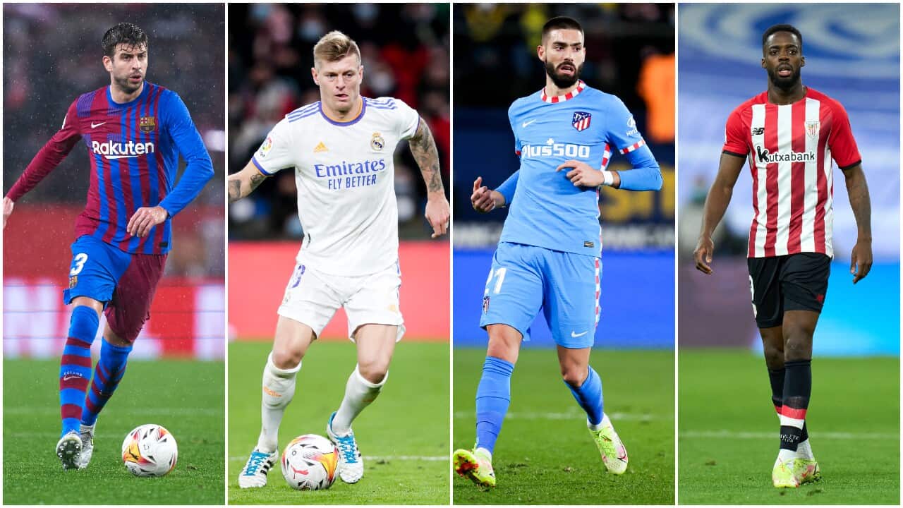 Spanish Supercopa