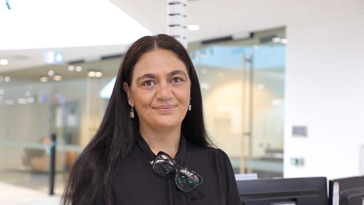 澳洲多元民族融合的缩影：Kerri-Lee Harding的家族故事| SBS Chinese