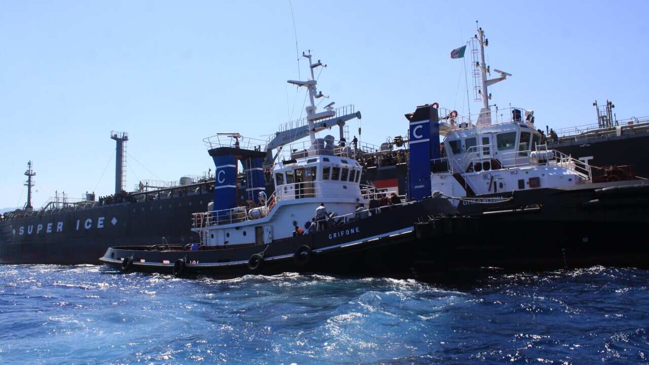 People smugglers arrested in Italy