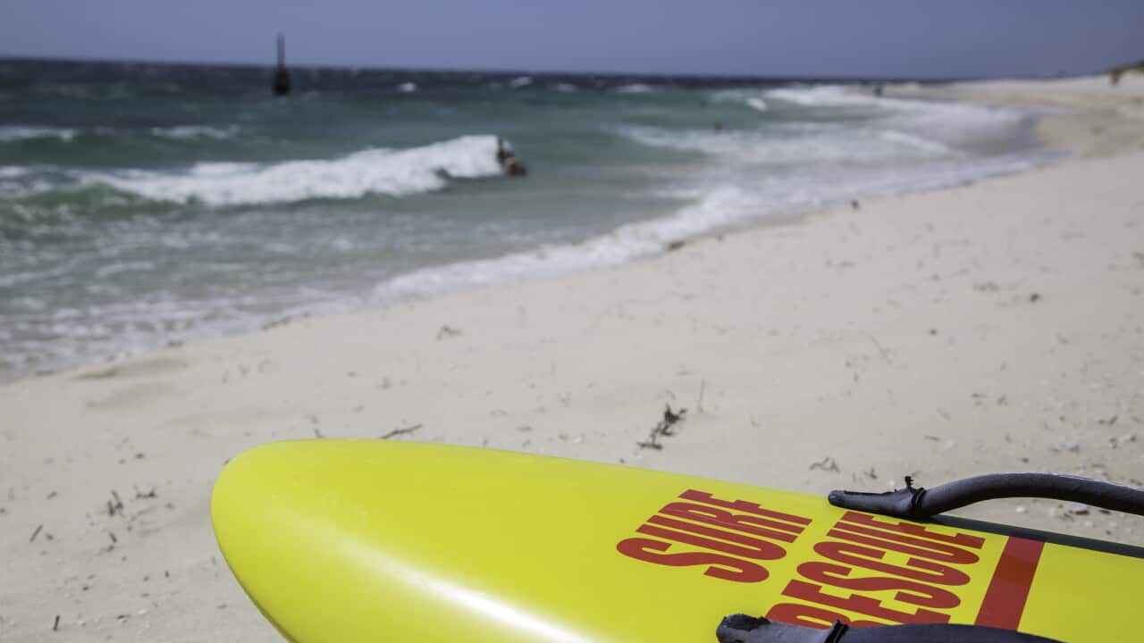 What can be done to prevent drowning deaths at Australian beaches? - Vimarsana News