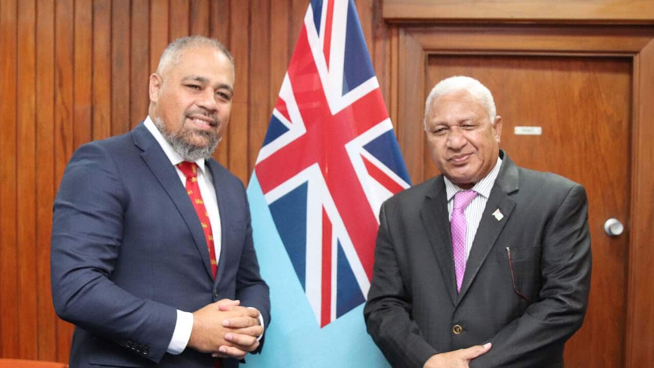 fiji news