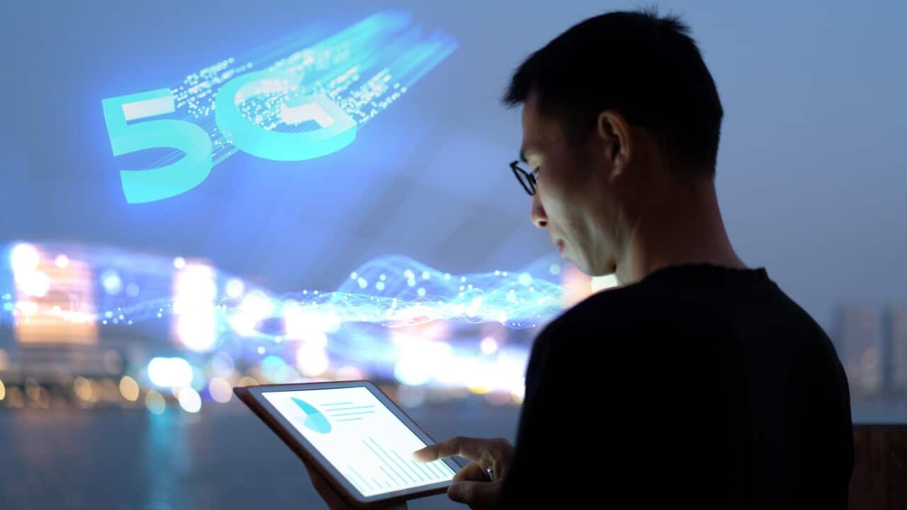 Choosing between NBN or 5G for home internet