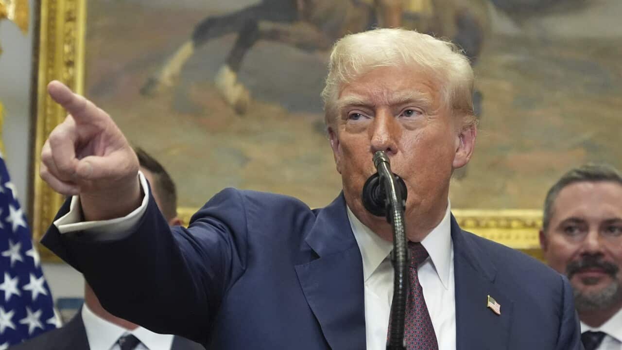 See the list: Australia spared tariff hike as Trump raises rates on others See the list: Australia spared tariff hike as Trump raises rates on others