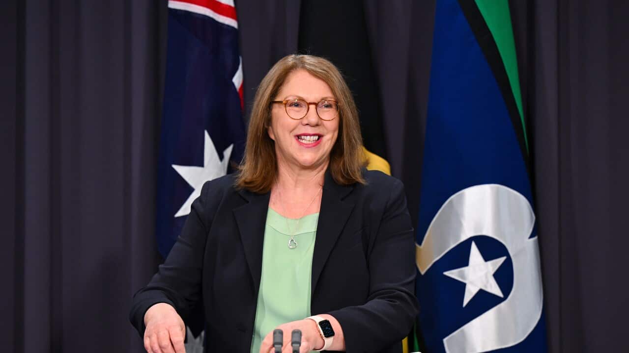 CATHERINE KING INFRASTRUCTURE PRESSER