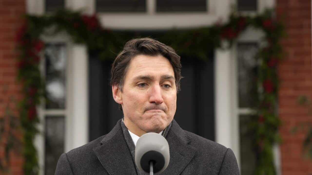 Justin Trudeau