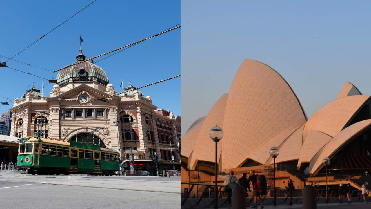 The world's most liveable cities have been revealed. Here's how ...