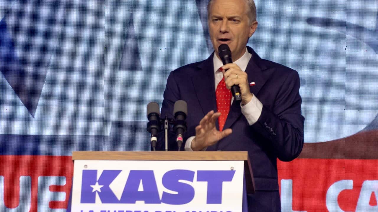 Jose Antonio Kast (AAP)