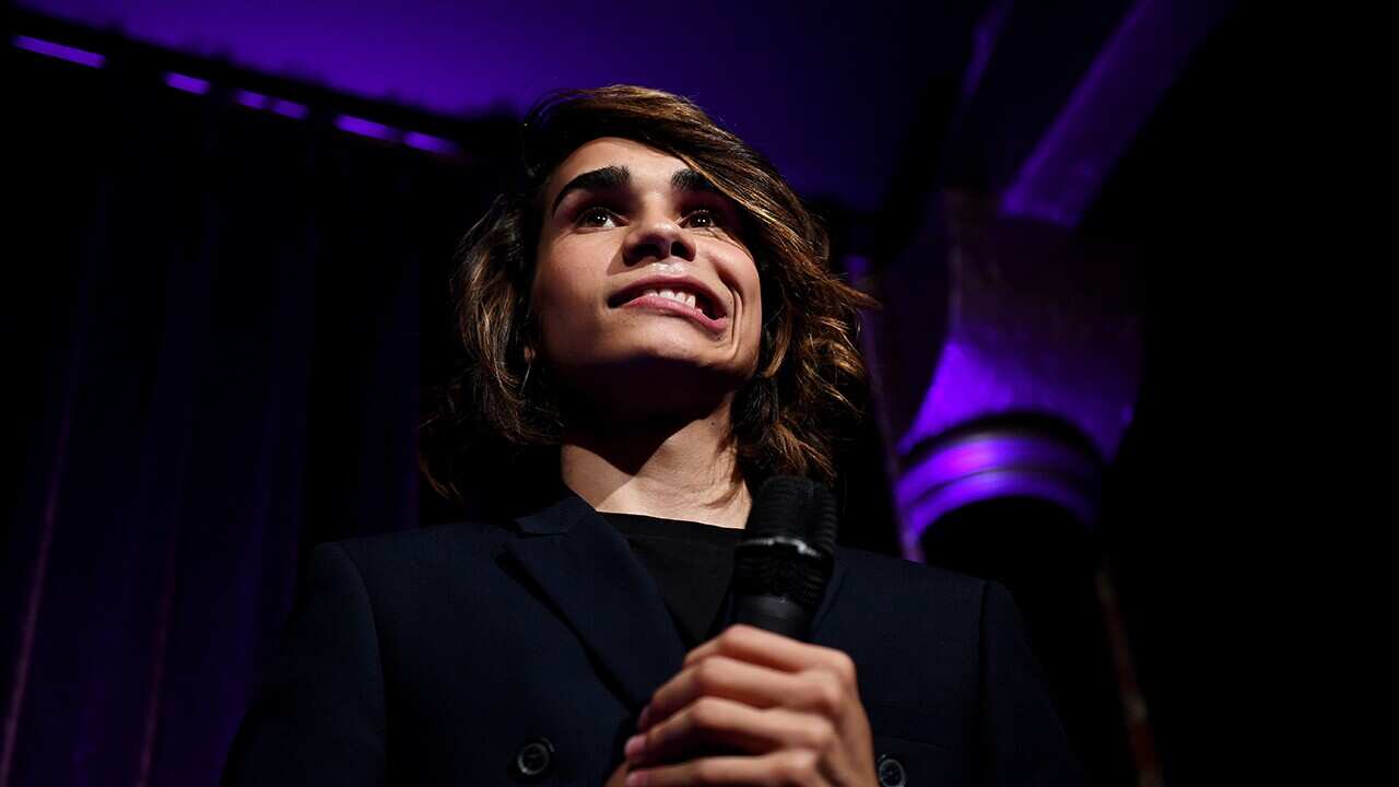 Isaiah Firebrace