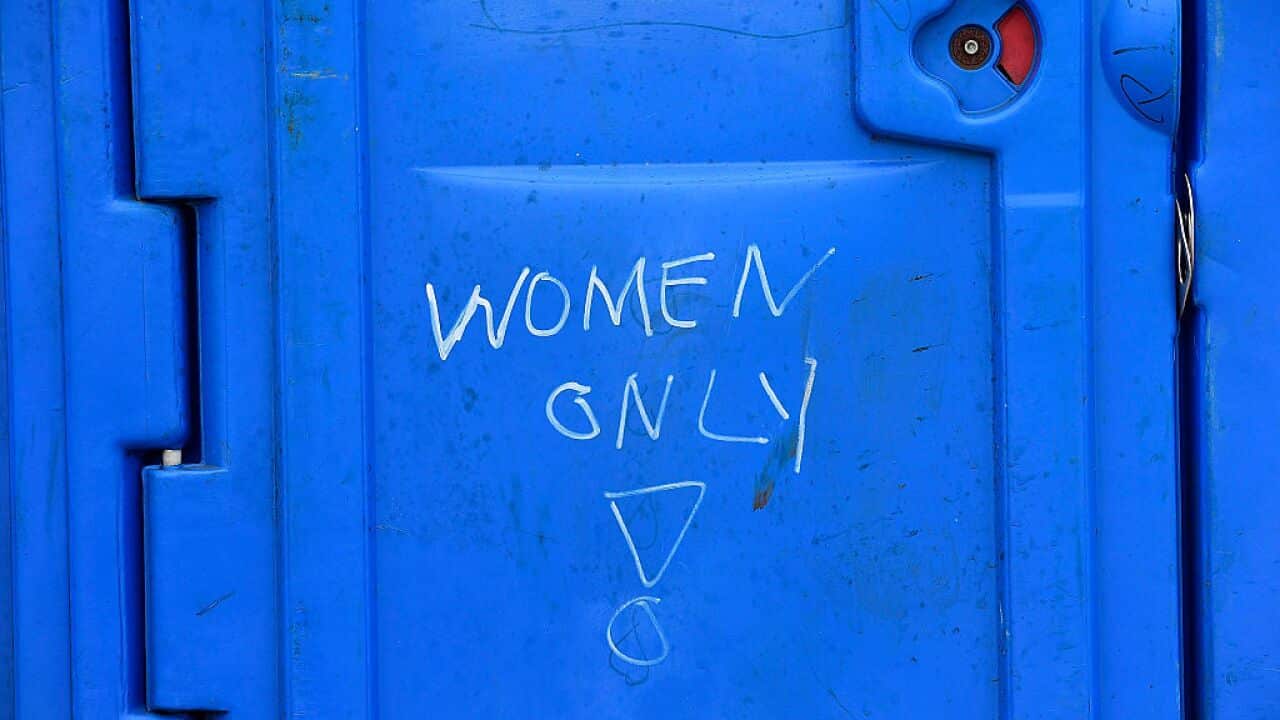 Hurricane Festival 2015 - Atmosphere