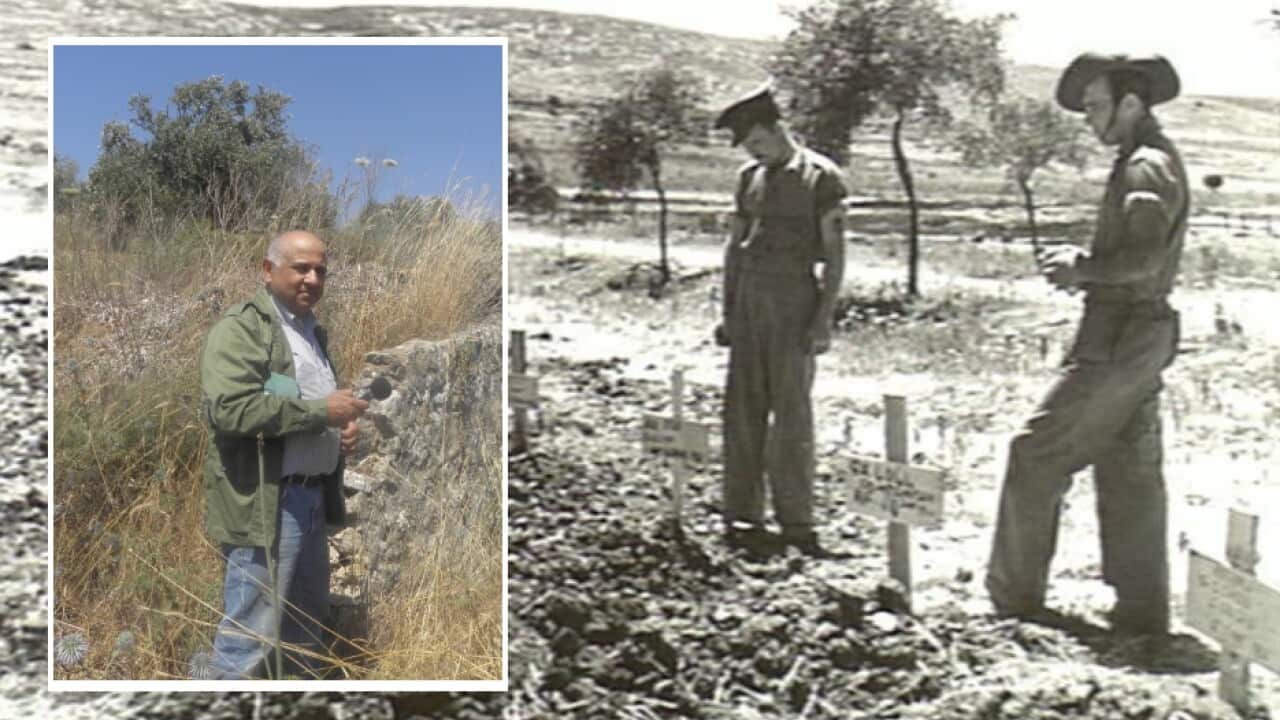 Lebanese villagers fondly remember the 'noble and humane' Anzacs of World War Two - Vimarsana News