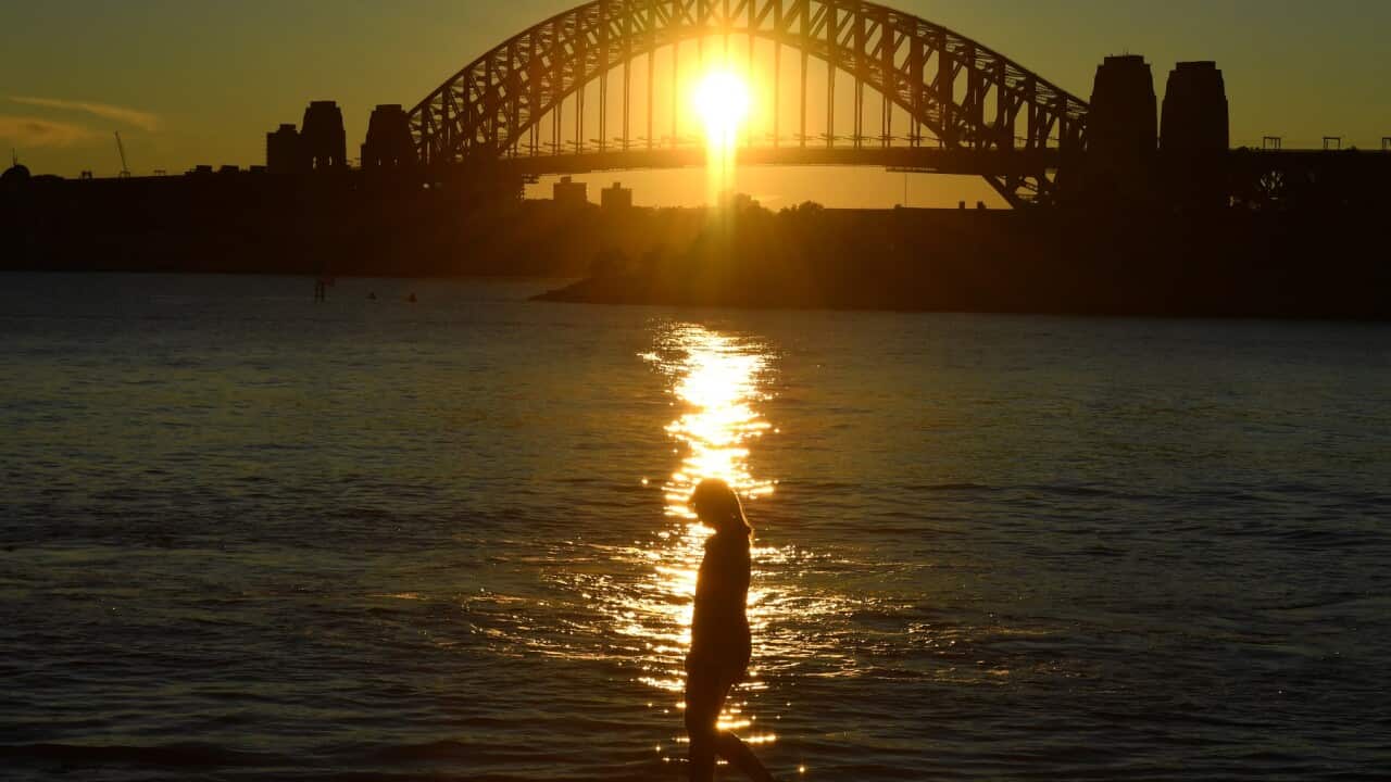 NSW CORONAVIRUS COVID19