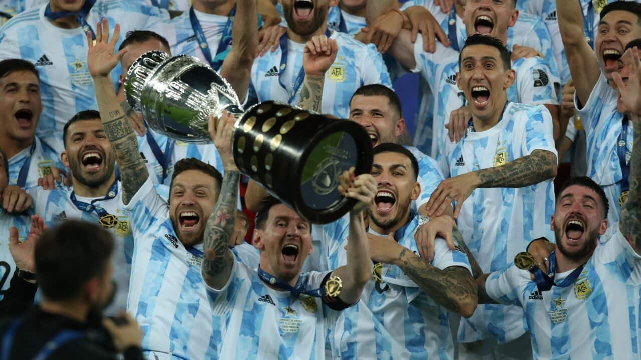 Argentina