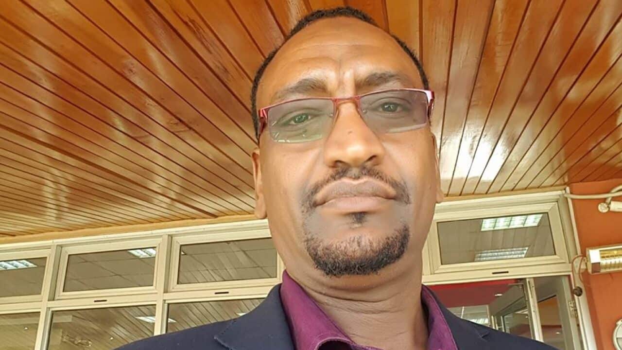 Mohamed Hussein