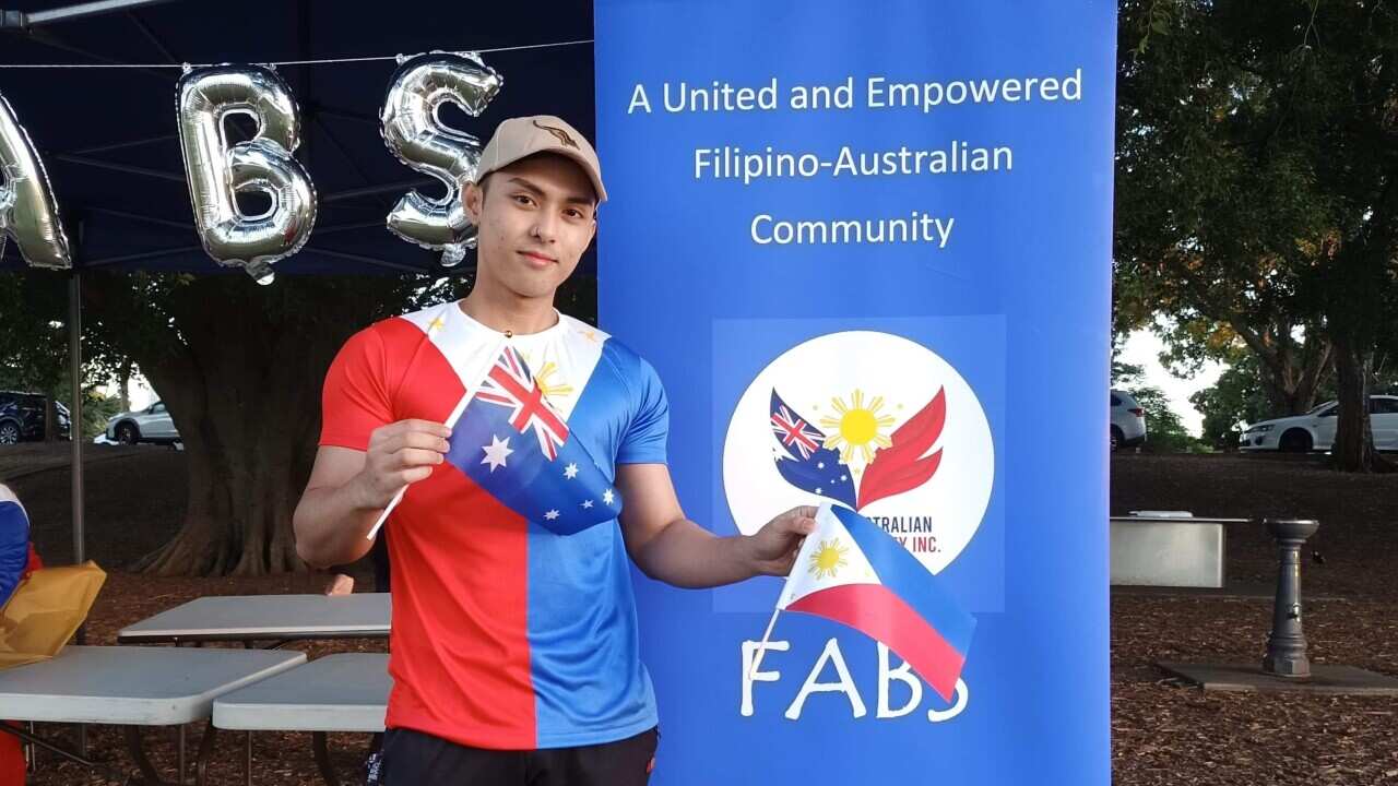 75th Anniversary of Philippine-Australia diplomatic relations