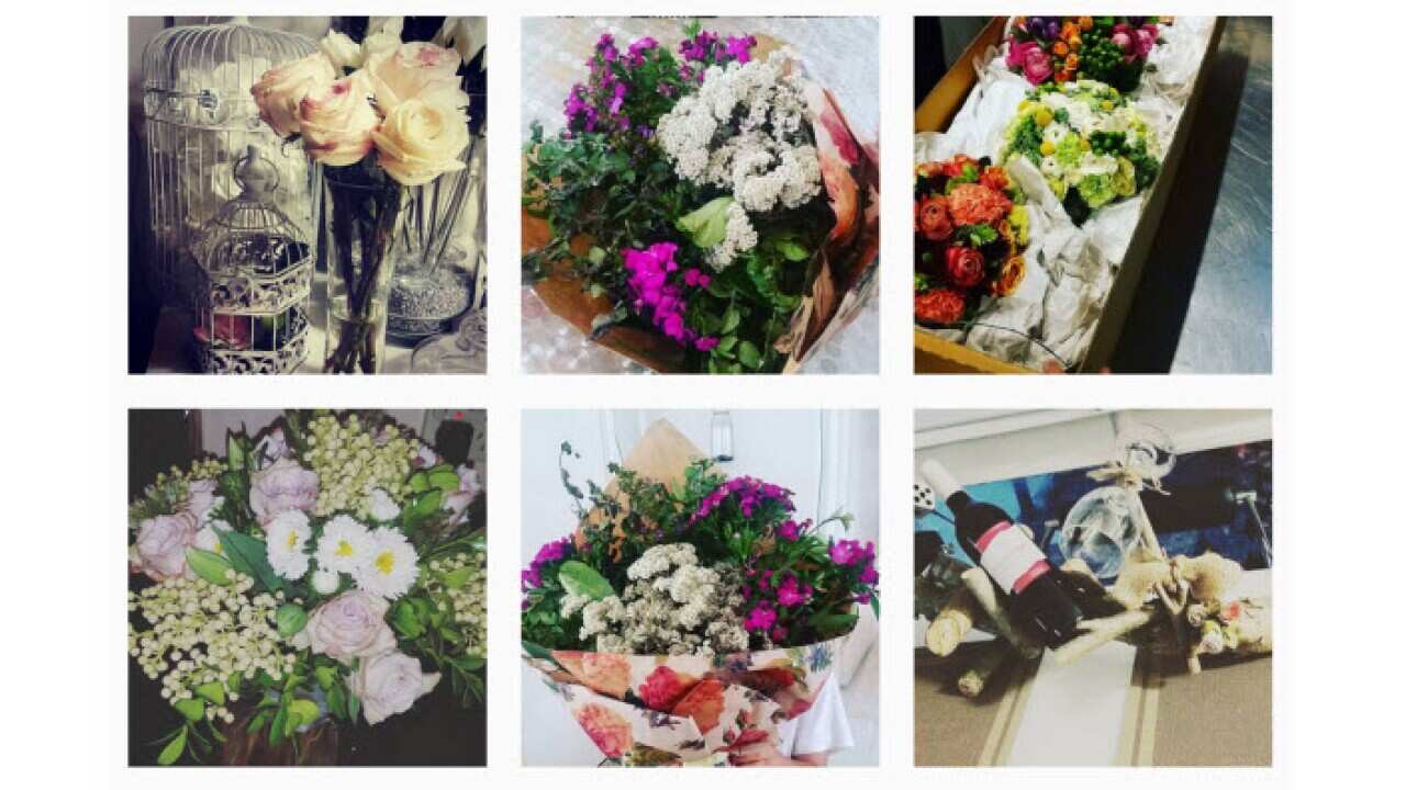 Arina Florist