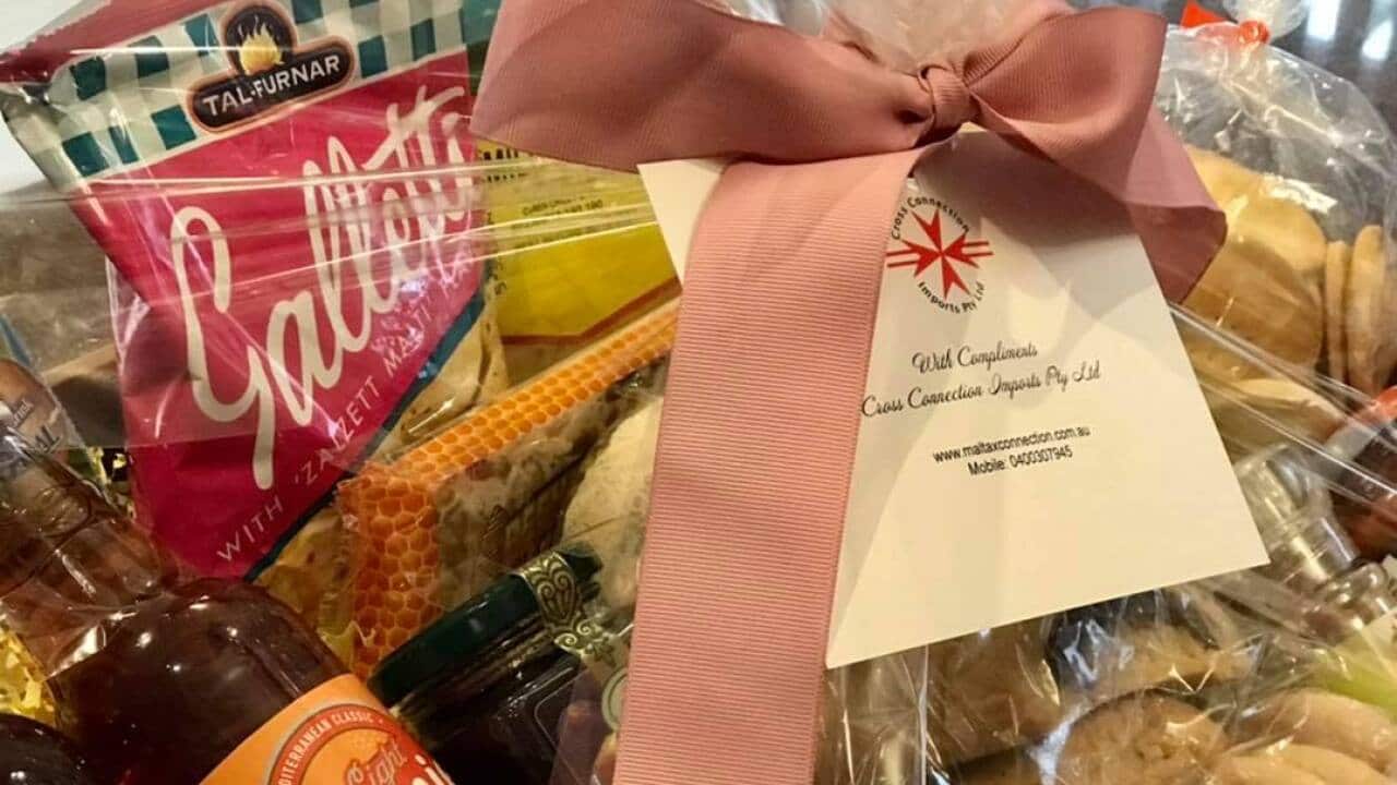 Cross Connection Imports