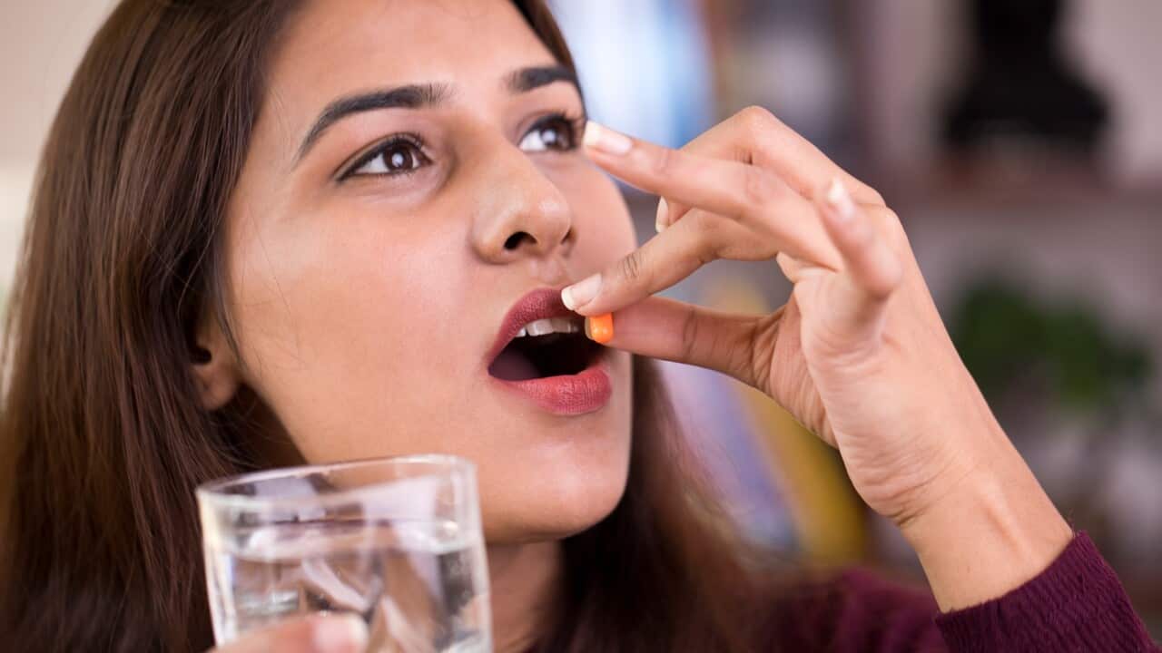 Do you need multivitamins? a doctor's guide for women