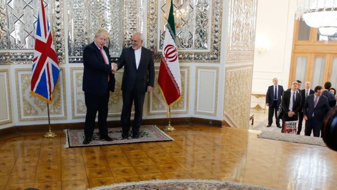 Politics of United Kingdom