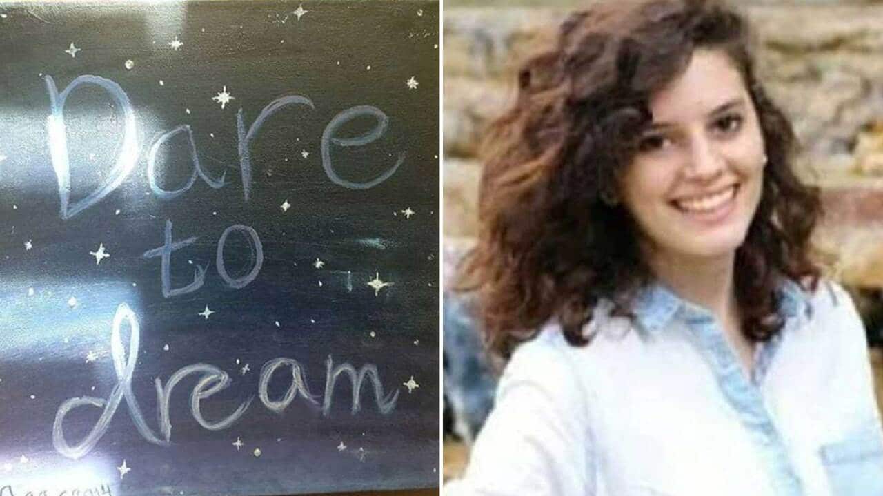 "I pray and hope that this won't happen again. No one deserve to be treated like that," wrote Noor Maasarwe in an Instagram post.