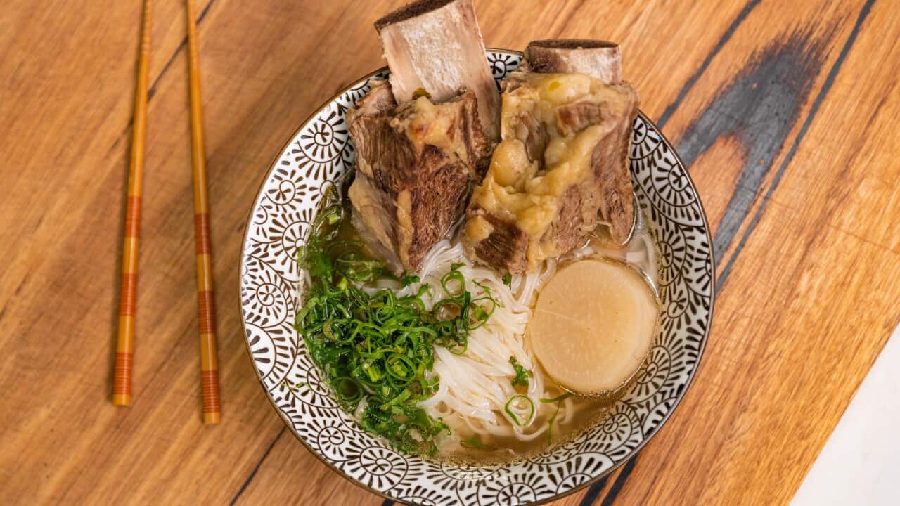 Image for read more article 'Cook'