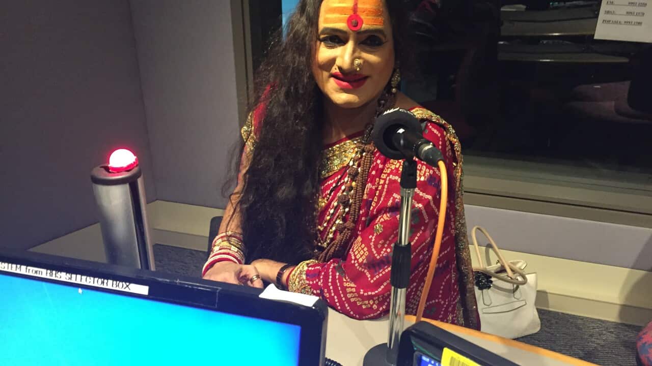 Laxmi Narayan 