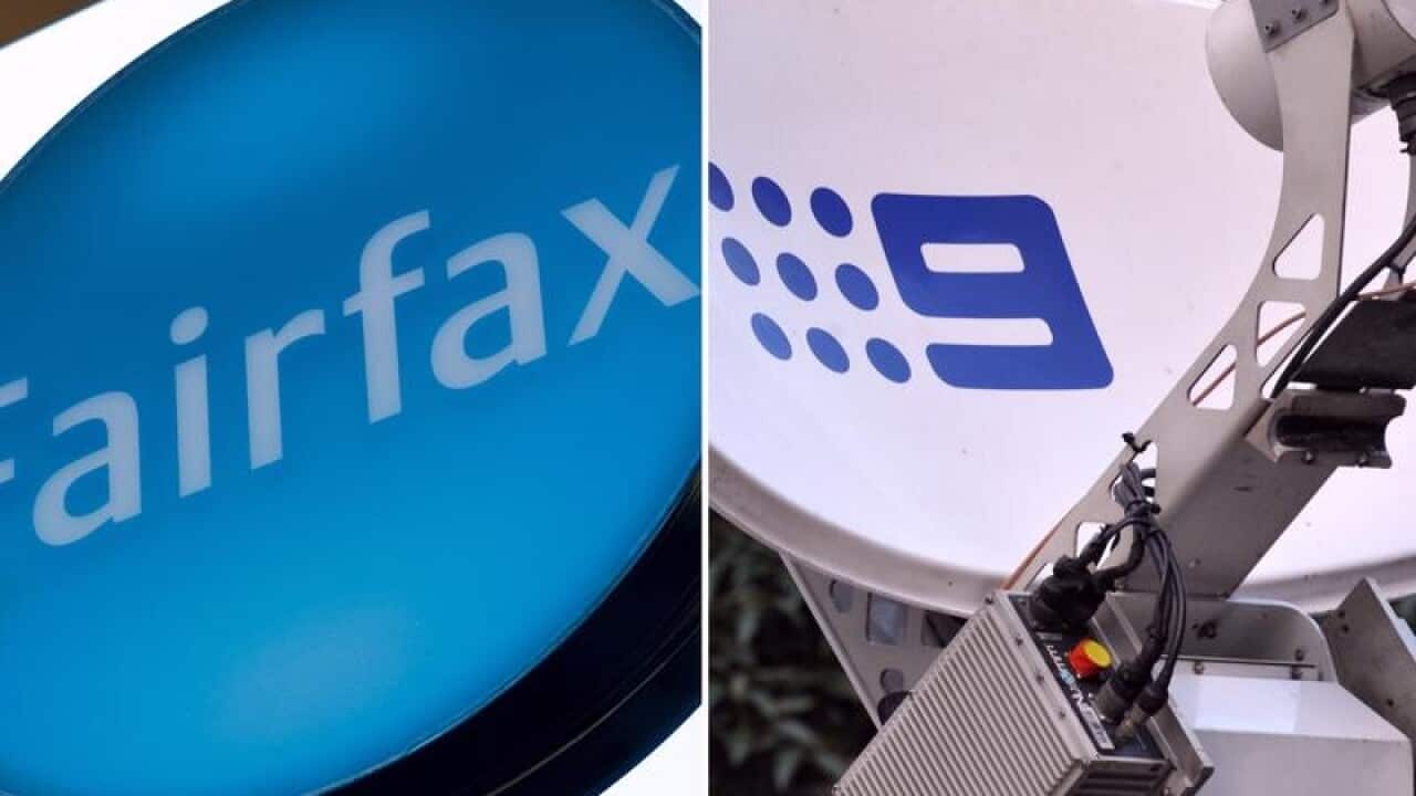 Nine has agreed to sell its regional and community papers.