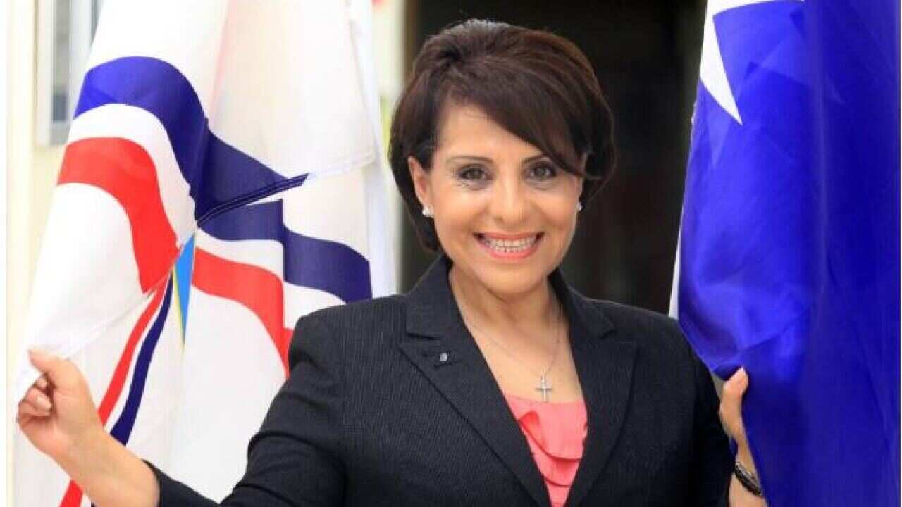 Assyrian resource centre