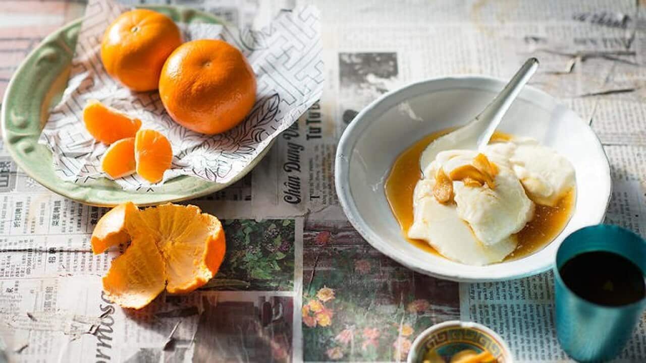 Image for read more article 'from tofu with love'