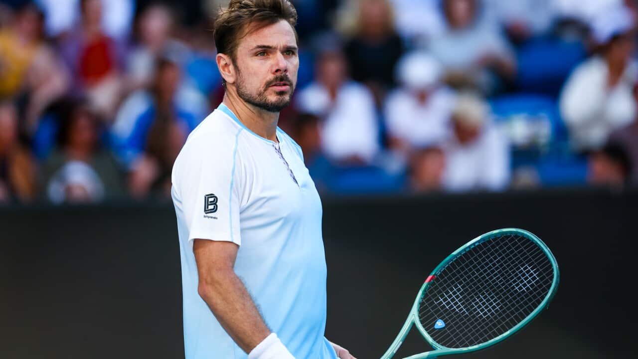 January 22 2026 Australian Open