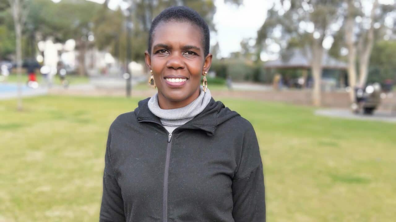 Tabitha Mwenyekiti wa KISWA