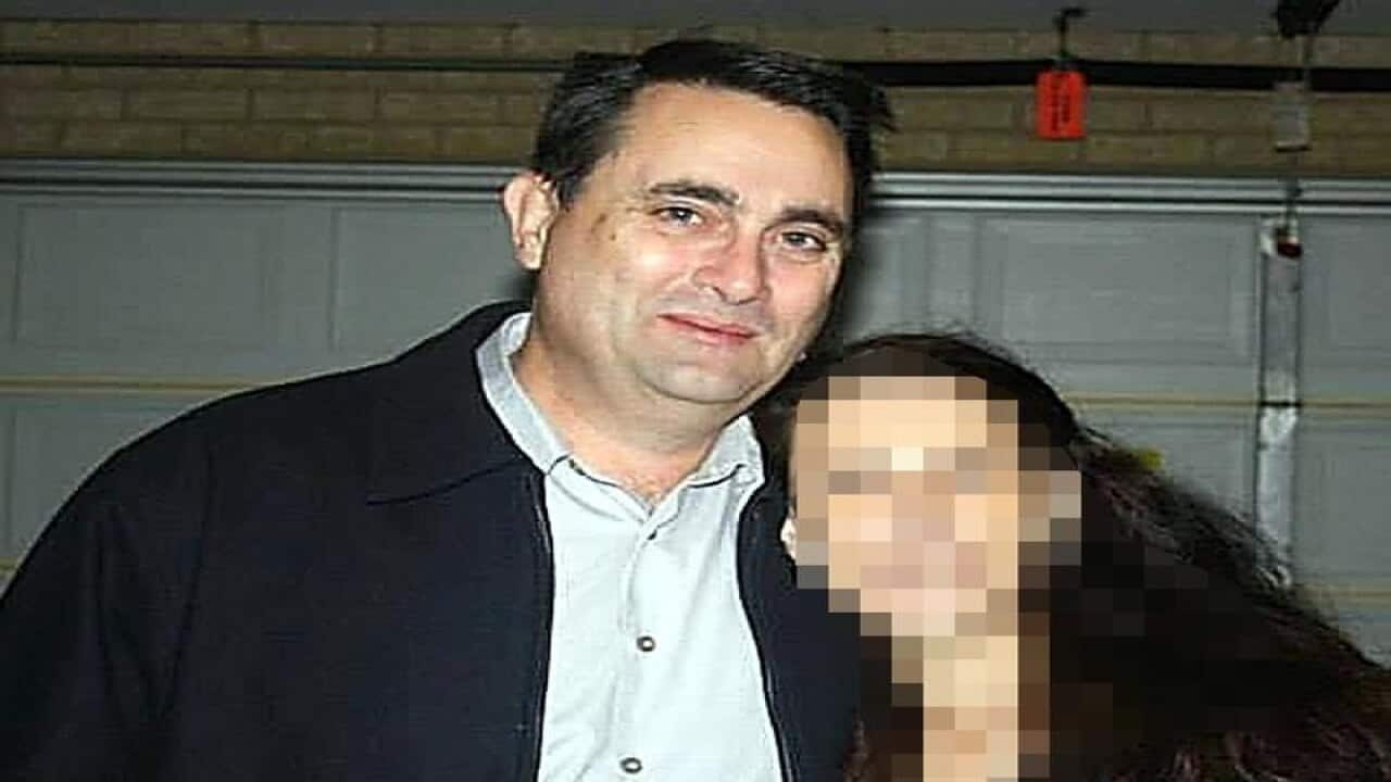 Bradley Edwards (file image)