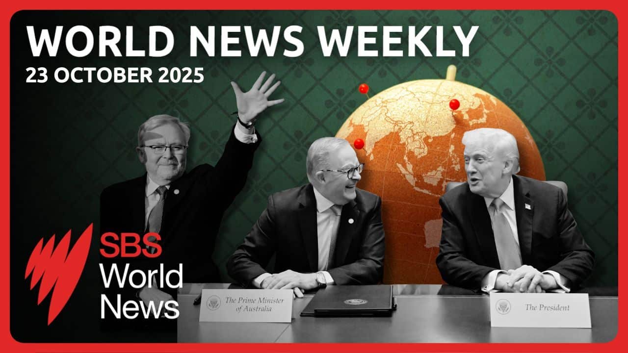 World News Weekly 2310
