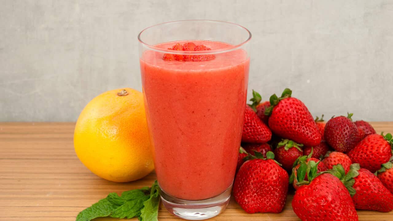 Image for read more article 'BOOST YOUR JUICE'