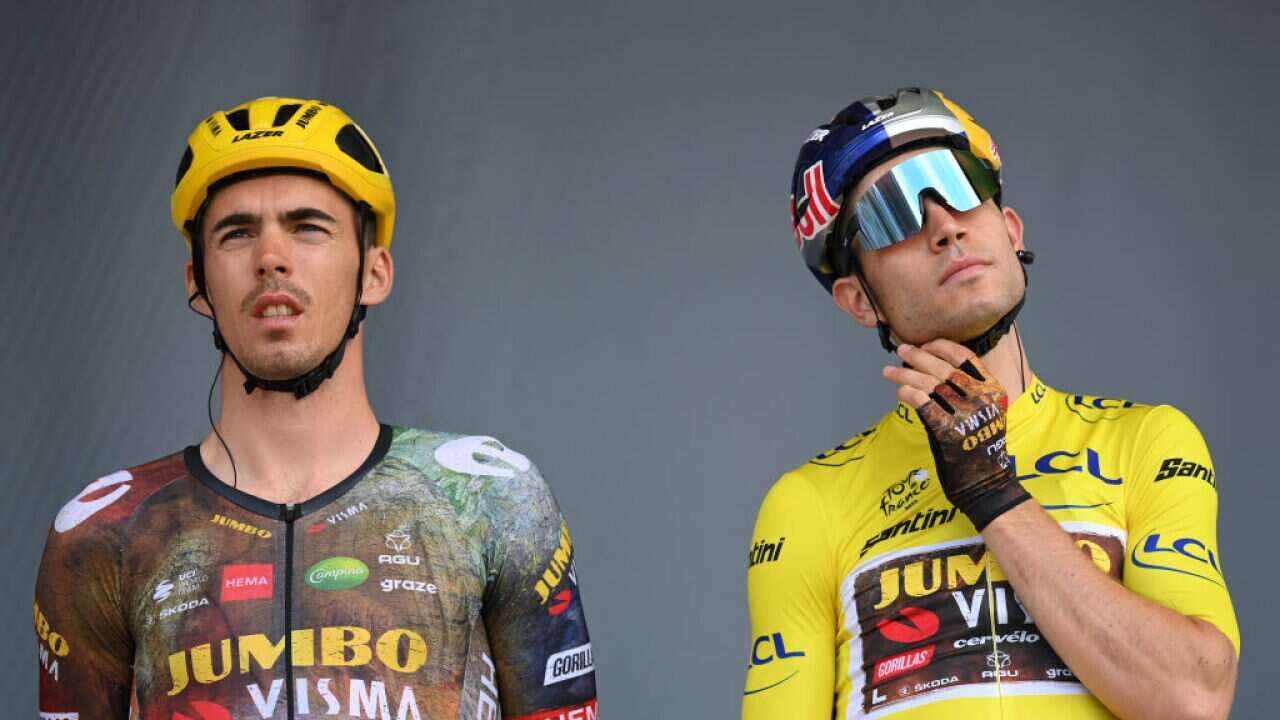5 choses à attendre dans la 4e étape du Tour de France 5 choses à attendre dans la 4e étape du Tour de France