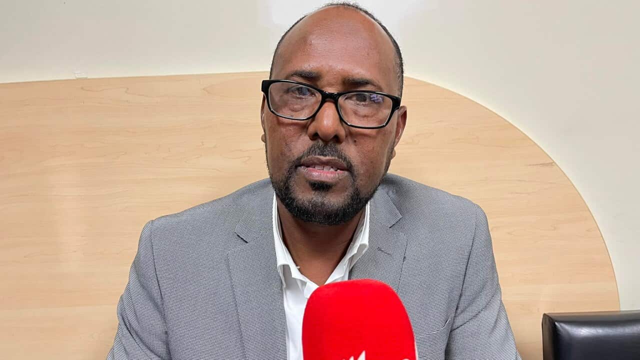 Asad cabdullahi