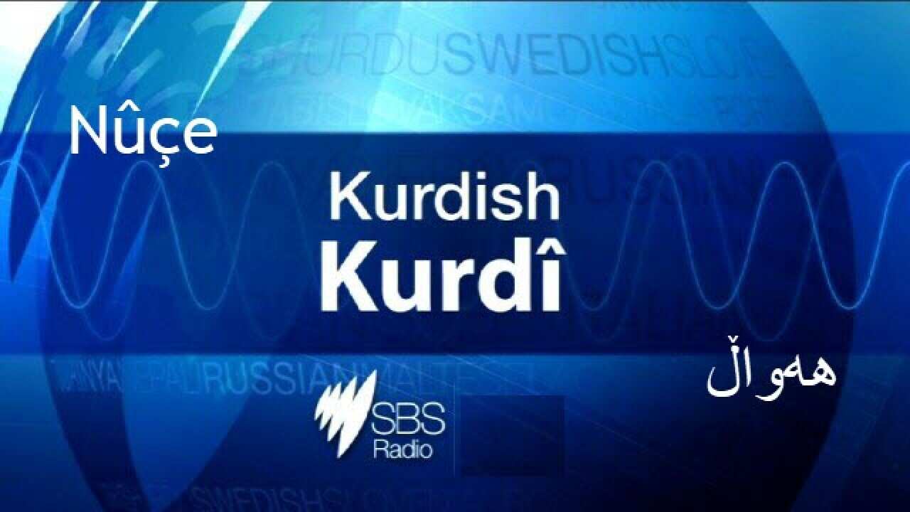 Kurdish News