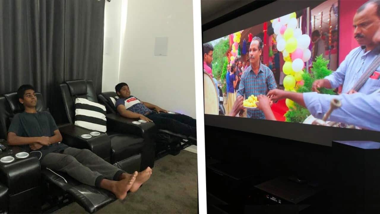 SBS MALAYALAM