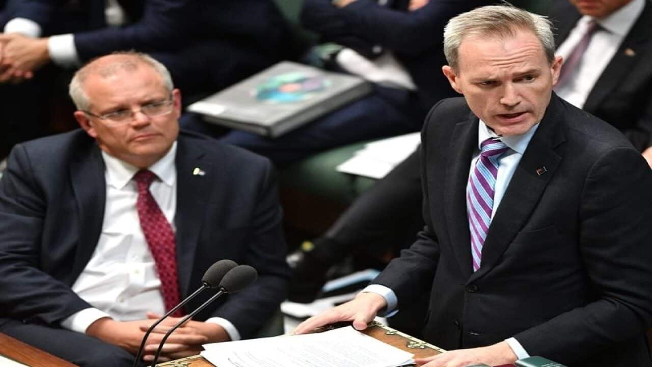 New temporary Sponsored Parent visa to be available from April